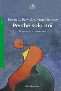 Perché solo noi_cover