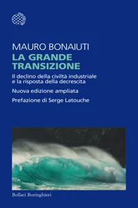 La grande transizione_cover