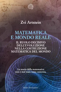 Matematica e mondo reale_cover