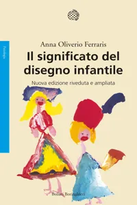 Il significato del disegno infantile_cover