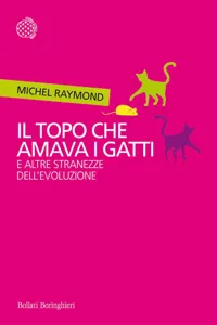 Il topo che amava i gatti_cover