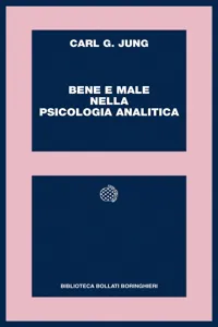 Bene e male nella psicologia analitica_cover