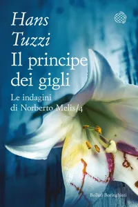 Il principe dei gigli_cover