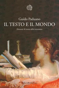 Il testo e il mondo_cover