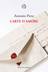 Carte d'amore_cover