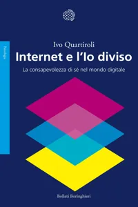 Internet e l'Io diviso_cover