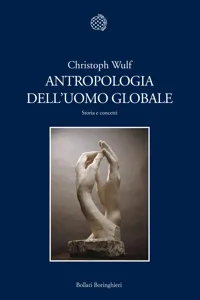 Antropologia dell'uomo globale_cover