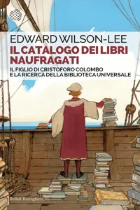 Il catalogo dei libri naufragati_cover