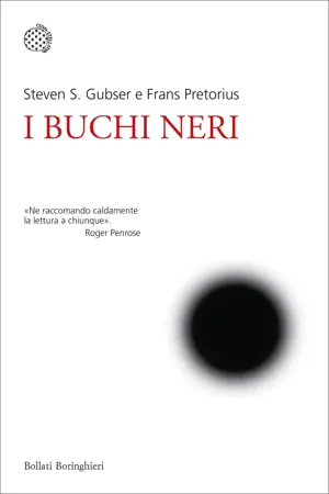 I buchi neri