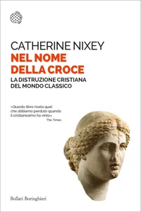 Nel nome della croce_cover