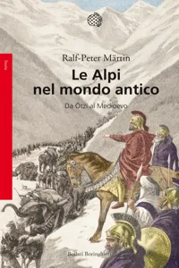 Le Alpi nel mondo antico_cover