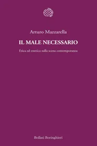 Il male necessario_cover