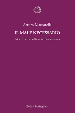 Il male necessario