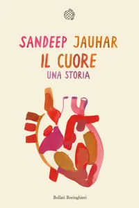 Il cuore_cover