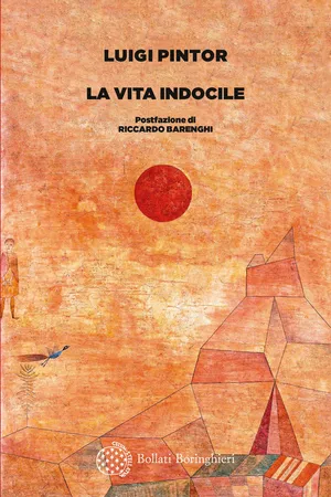 La vita indocile