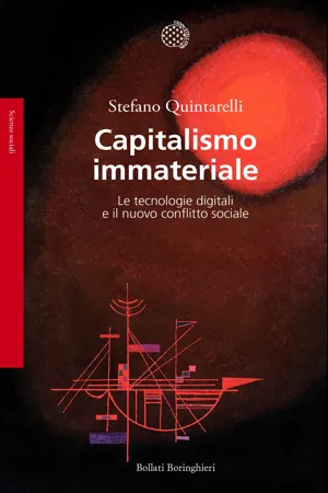 Capitalismo immateriale