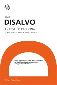 Il cervello in cucina_cover