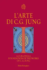 L'arte di C.G. Jung_cover