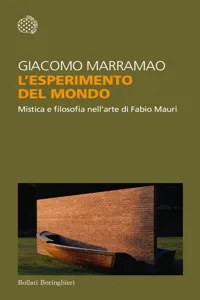 L'esperimento del mondo_cover