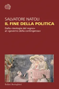 Il fine della politica_cover