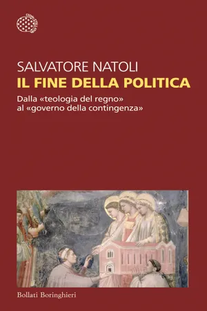 Il fine della politica