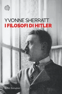 I filosofi di Hitler_cover