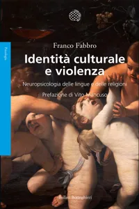 Identità culturale e violenza_cover