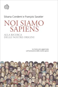 Noi siamo Sapiens_cover