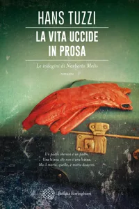 La vita uccide in prosa_cover