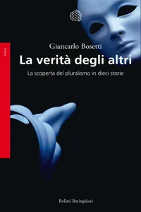 La verità degli altri_cover