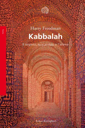 Kabbalah