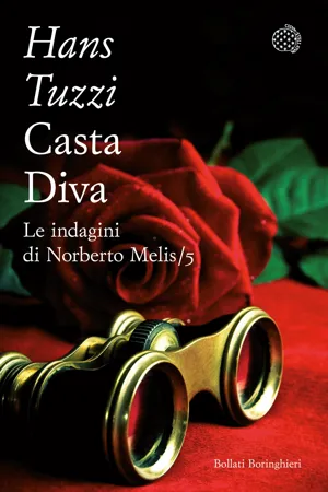 Casta Diva