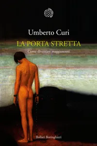 La porta stretta_cover