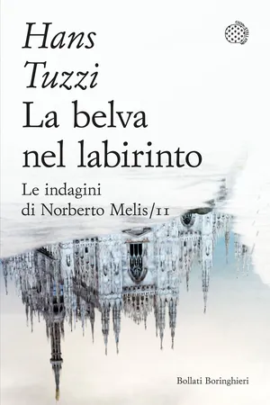 La belva nel labirinto