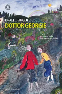 Dottor Georgie_cover