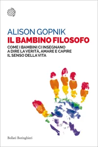 Il bambino filosofo_cover