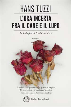 L'ora incerta fra il cane e il lupo