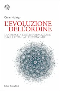 L'evoluzione dell'ordine_cover