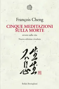 Cinque meditazioni sulla morte_cover