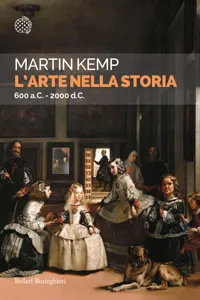 L'arte nella storia_cover