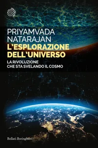 L'esplorazione dell'universo_cover