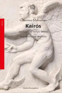 Kairós_cover