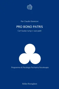 Pro bono patris_cover