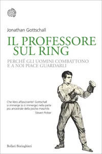 Il professore sul ring_cover