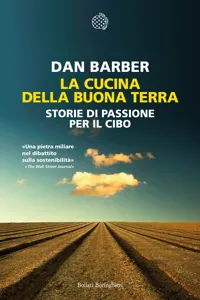 La cucina della buona terra_cover