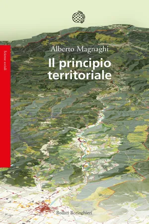 Il principio territoriale