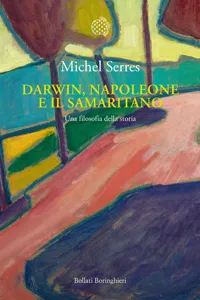 Darwin, Napoleone e il samaritano_cover