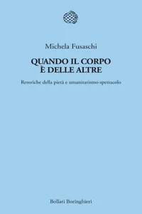 Quando il corpo è delle Altre_cover