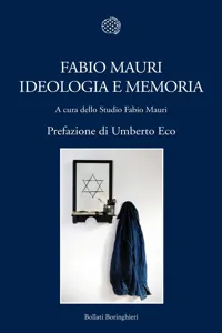 Fabio Mauri. Ideologia e memoria_cover