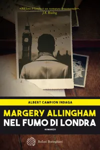 Nel fumo di Londra_cover